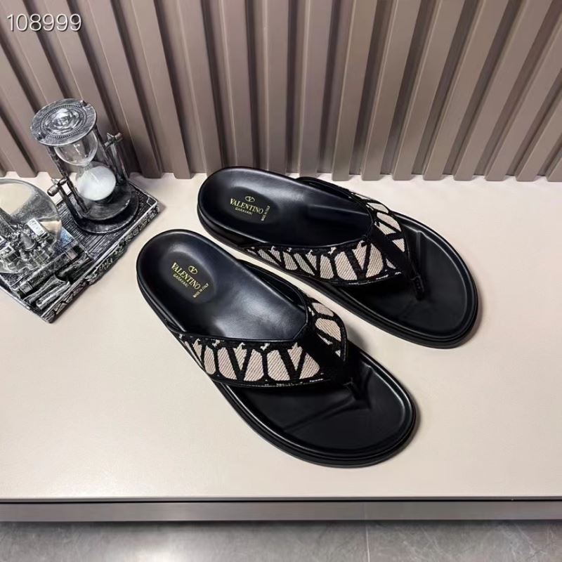 Valentino Slippers